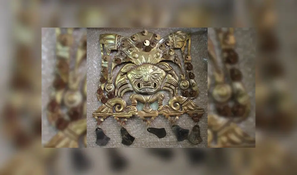 Ministerio de Cultura declara zona reservada donde hallaron piezas arqueológicas en Cajamarca