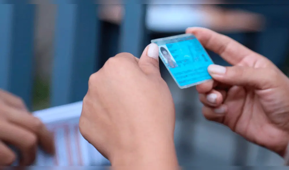 Reniec: ¿Quieres cambiarte de nombre? Estos son los requisitos y pasos a seguir