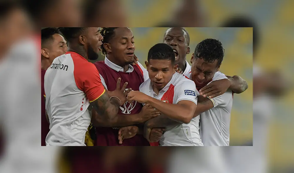 Edison Flores no hará caso a las recomendaciones médicas y jugará la final de la Copa América 2019.