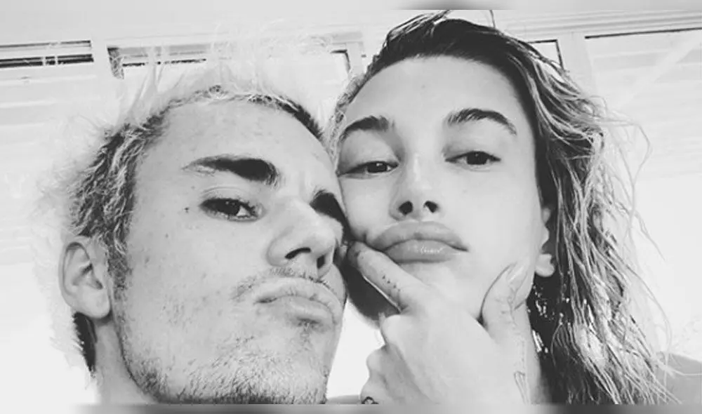 Justin Bieber envía indirecta a Selena Gomez Justin Bieber envía indirecta a Selena Gomez