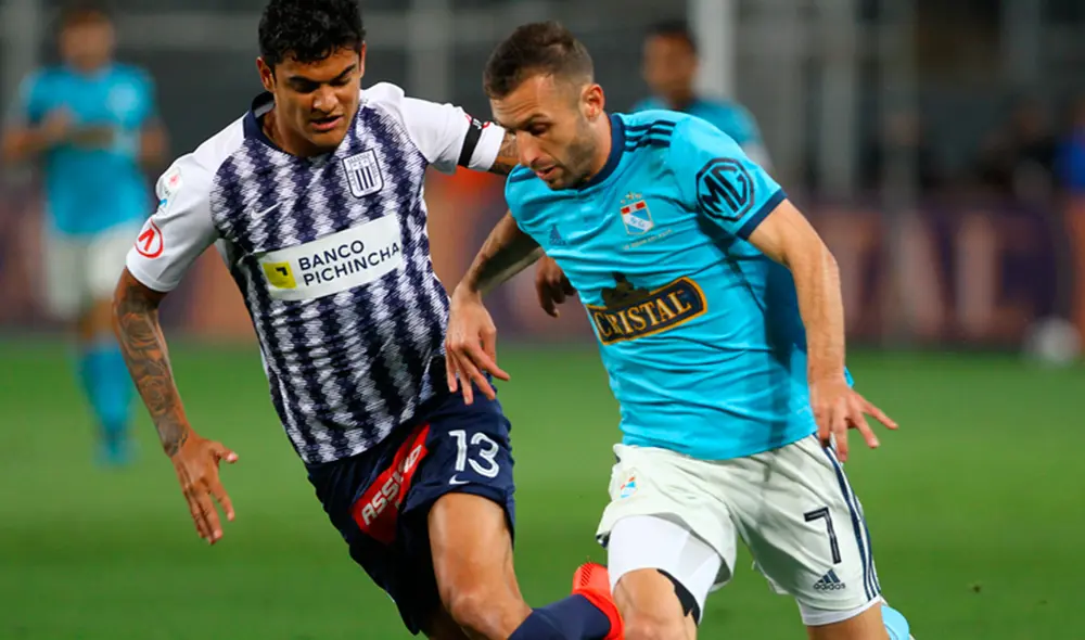 Programación de la fecha 8 de la Liga 1 Movistar 2020. (FOTO: La República). Programación de la fecha 8 de la Liga 1 Movistar 2020. (FOTO: La República).