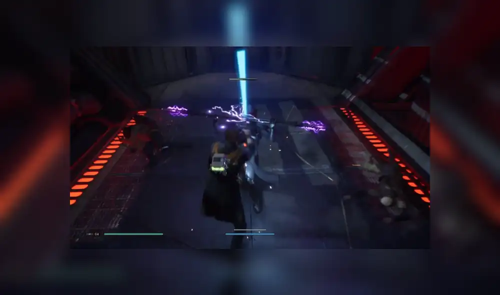 Star Wars Jedi: Fallen Order, la obra maestra de los creadores de Apex Legends [FOTOS Y VIDEO]