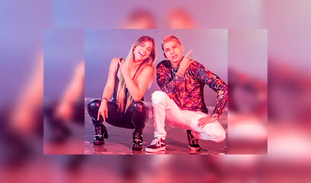 Hermana de Legarda le dedicó emotiva canción y su video es tendencia en YouTube