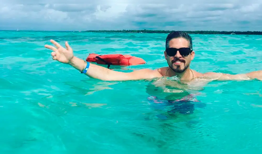 Sheyla Rojas sin maquillaje: Pedro Moral revela cómo luce su ex 'al natural' [VIDEO]