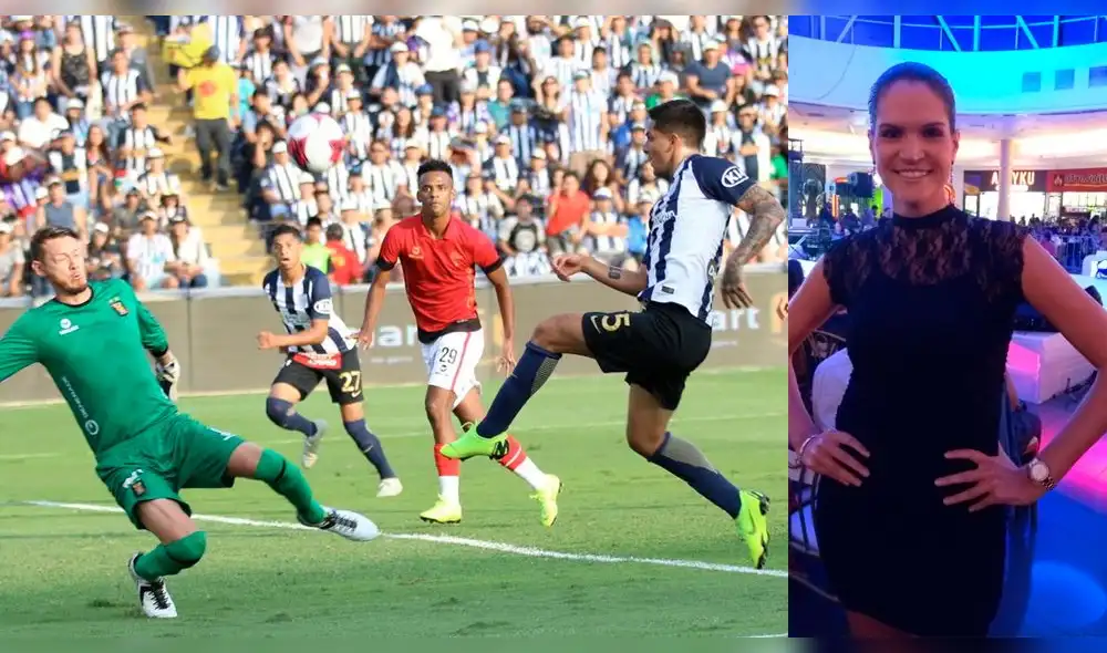 Alianza Lima vs Melgar: hinchas famosos celebran la remontada de los 'íntimos' [VIDEOS]