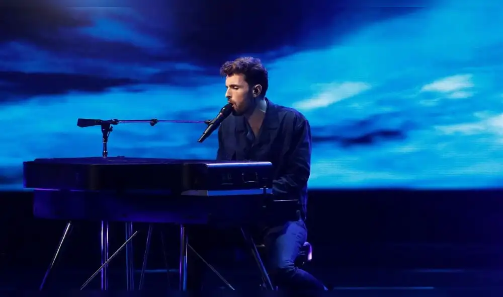 Eurovisión 2019 EN DIRECTO EN VIVO: Ver ONLINE la segunda semifinal 