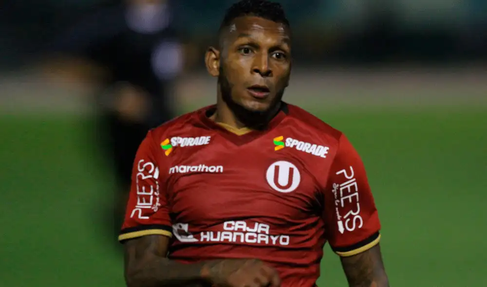 Universitario de Deportes: Alberto Quintero fue convocado por la Selección de Panamá. Universitario de Deportes: Alberto Quintero fue convocado por la Selección de Panamá.