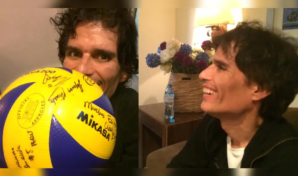 Facebook Viral: Pedro Suárez Vértiz responde a críticas por polémica en el Día de la Mujer