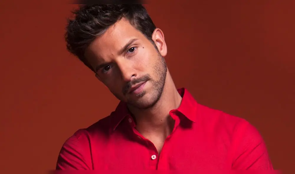 Las palabras que emitió Pablo Alborán fueron increpadas por cientos de usuarios en las redes sociales.