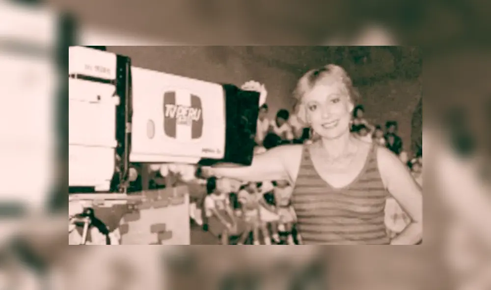 Mirtha Patiño fue conductora de programas infantiles y participó en producciones para la televisión peruana. Mirtha Patiño fue conductora de programas infantiles y participó en producciones para la televisión peruana.