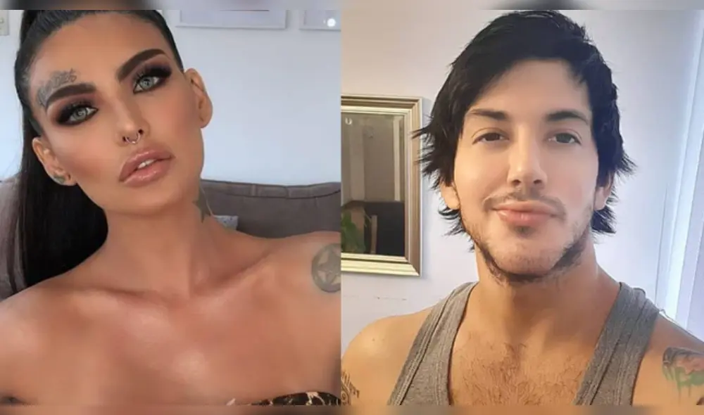 Angie Jibaja Instagram modelo hace mea culpa por haber sido irresponsable y asegura que ahora cumple sus contratos Angie Jibaja Instagram modelo hace mea culpa por haber sido irresponsable y asegura que ahora cumple sus contratos