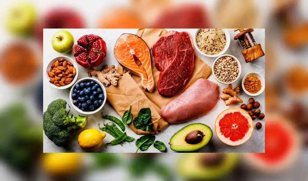 ¿Qué remedios caseros puedes consumir para aumentar tus defensas?