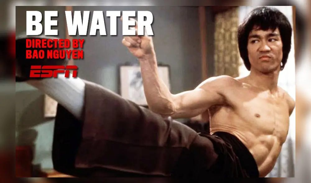 El documental sobre la vida de Bruce Lee se estrenará el 7 de junio por ESPN.