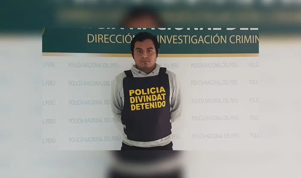 Paciente investigación permitió intervenir a individuos dedicados a delitos informáticos y que coordinaban sus acciones en Telegram. (Foto: PNP)