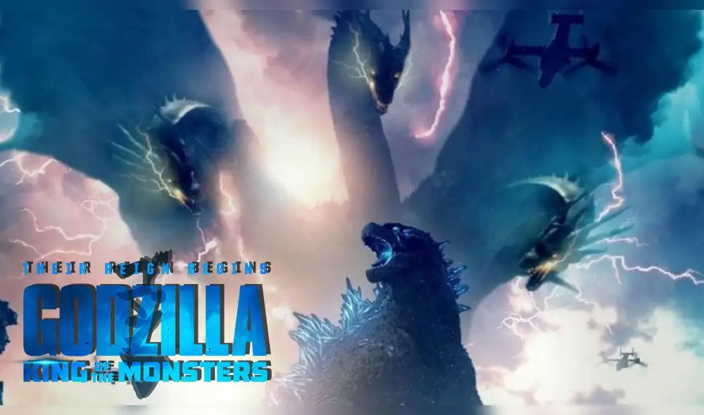 Godzilla 2: ¿qué significa la escena post-créditos? [SPOILERS]