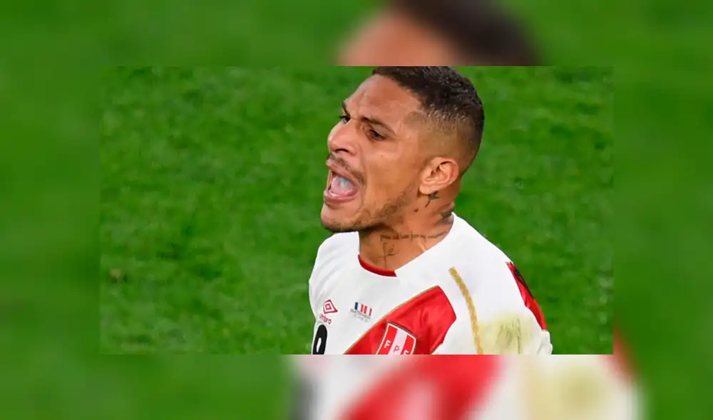 Paolo Guerrero: conoce el siguiente paso para la defensa contra el Swissotel