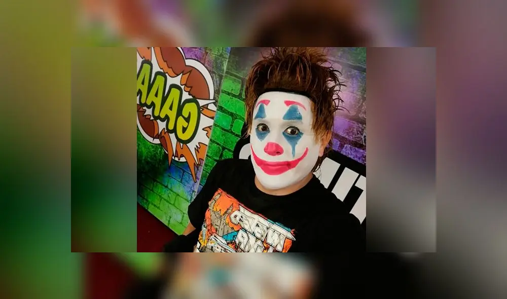 Desliza las imágenes para conocer un poco más de Chupetín Trujillo, el payasito peruano que se volvió famoso en redes sociales. Foto: Edgar Mendoza. Desliza las imágenes para conocer un poco más de Chupetín Trujillo, el payasito peruano que se volvió famoso en redes sociales. Foto: Edgar Mendoza.