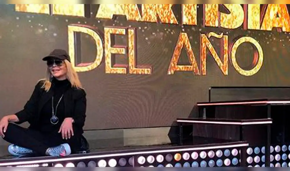 Magaly defiende Gisela tras confesar infidelidad de Tula y Carmona