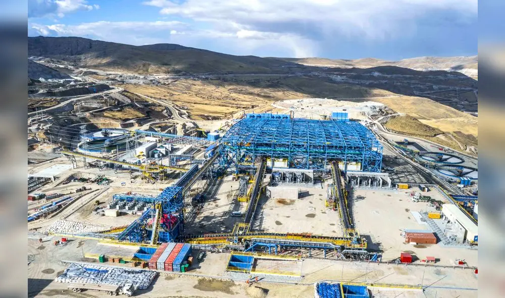 inversión minera inversión minera