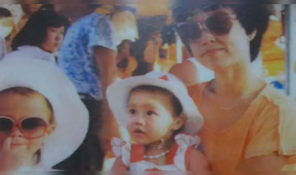 Así lucía Goo Hye Sun antes de ser Jandi en “Boys over flowers” [VIDEO]