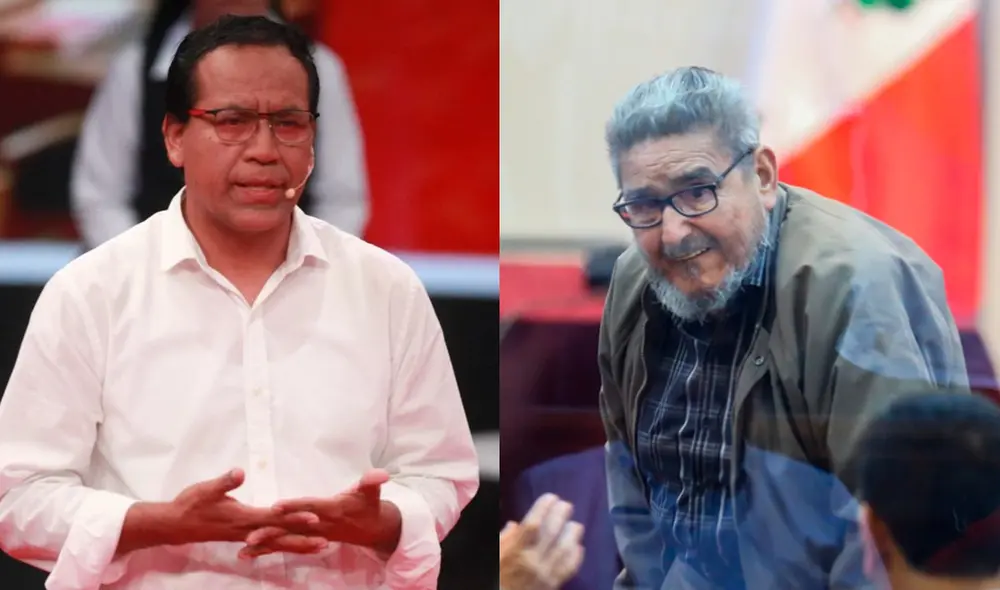 Guzmán Reynoso falleció a un día de cumplirse 29 años de su captura a manos del GEIN. Foto: composición/La República/difusión