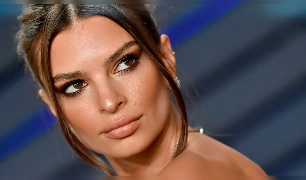 Emily Ratajkowski, Instagram, fotos en Bikini