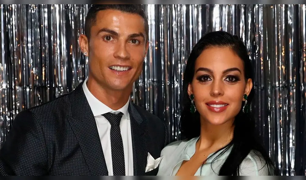 Georgina Rodríguez impacta con espectacular look en Shanghái