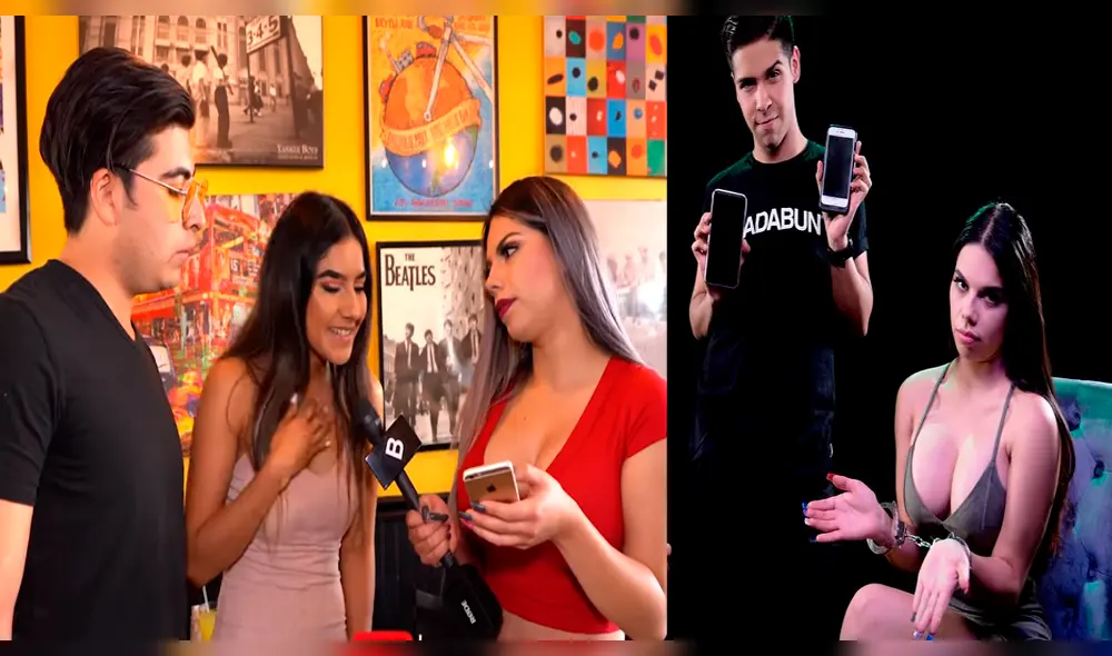 'Chica Badabun' confiesa qué hizo para sobrevivir tras dejar su casa a los 16 años