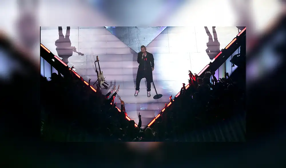 Super Bowl 2019: la esperada presentación de Maroon 5 durante el entretiempo [VIDEO]