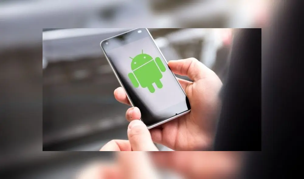 Todo teléfono Android cuenta con tareas de mantenimiento. Todo teléfono Android cuenta con tareas de mantenimiento.