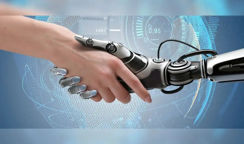 La inteligencia artificial impulsará la economía en América Latina La inteligencia artificial impulsará la economía en América Latina