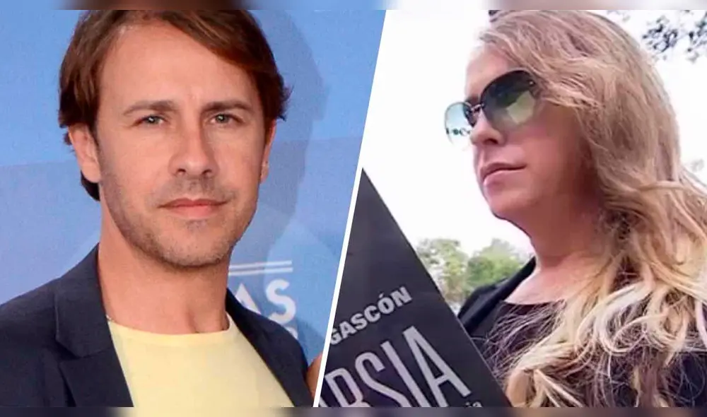 Actor Carlos Gascón sorprende al lucirse en trikini tras cambio de sexo [VIDEO]