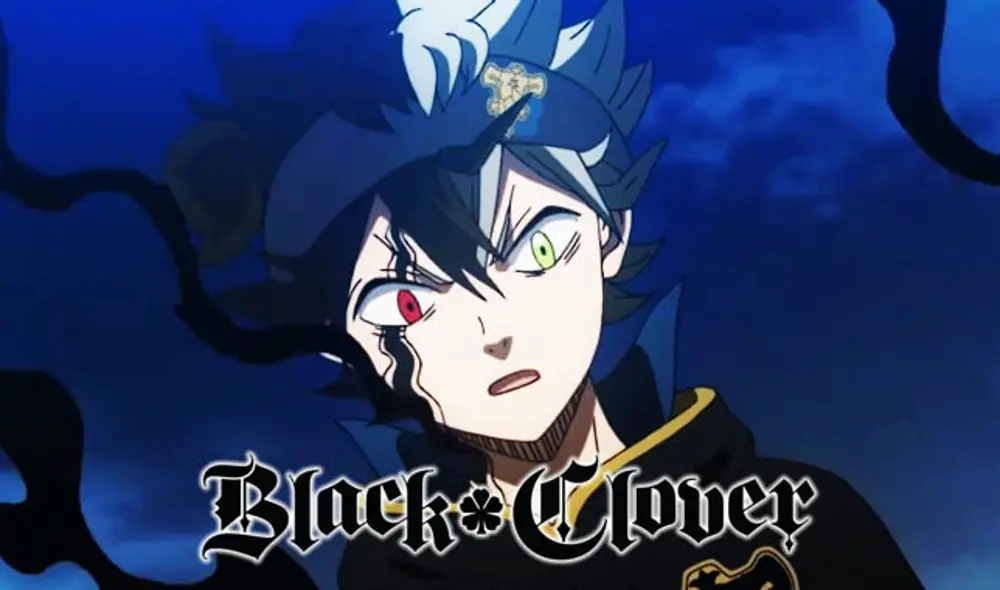 Entérate aquí de todos los detalles del siguiente capítulo de Black Clover