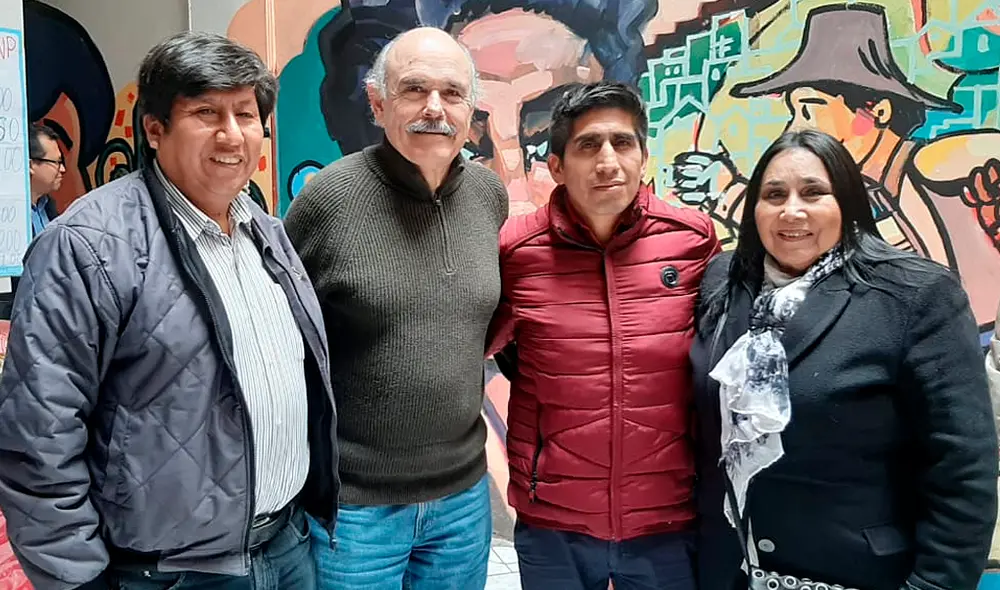 Distintas agrupaciones de izquierda se reunieron ante una posible reunión de cara a siguientes elecciones. Exdiputado Nicolás Lynch estuvo en el encuentro. Distintas agrupaciones de izquierda se reunieron ante una posible reunión de cara a siguientes elecciones. Exdiputado Nicolás Lynch estuvo en el encuentro.