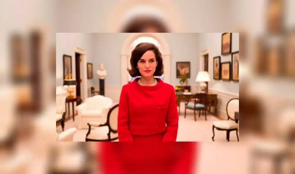 Natalie Portman, nominada a los Óscar, no acudirá a la ceremonia 