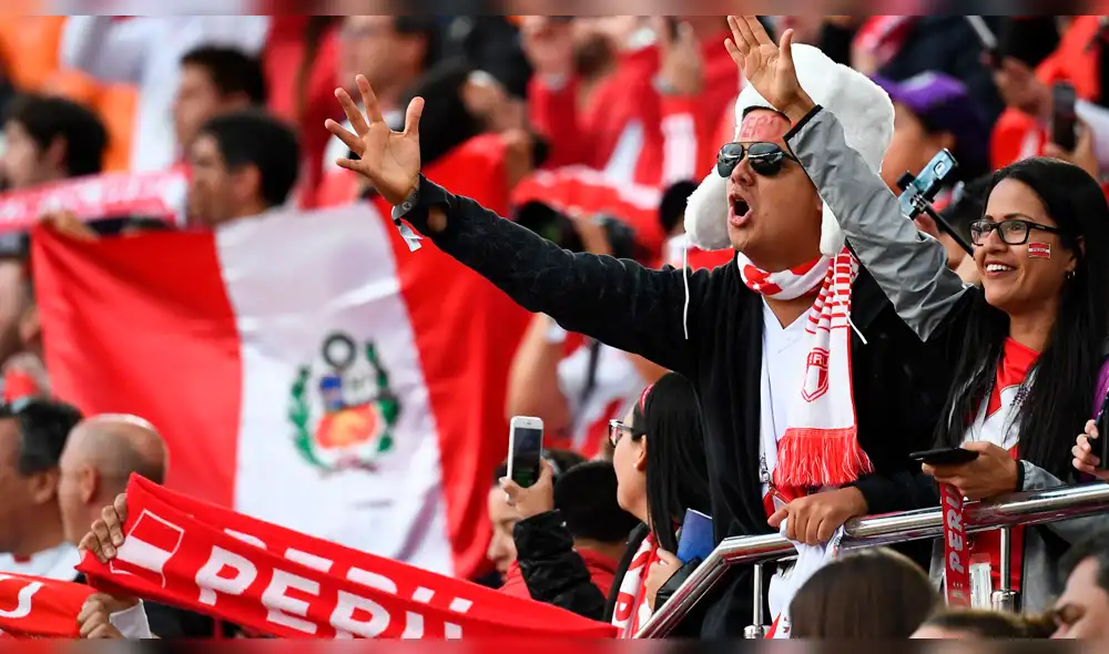 Ricardo Gareca sobre selección peruana: "Somos locales en todos lados" [VIDEO]
