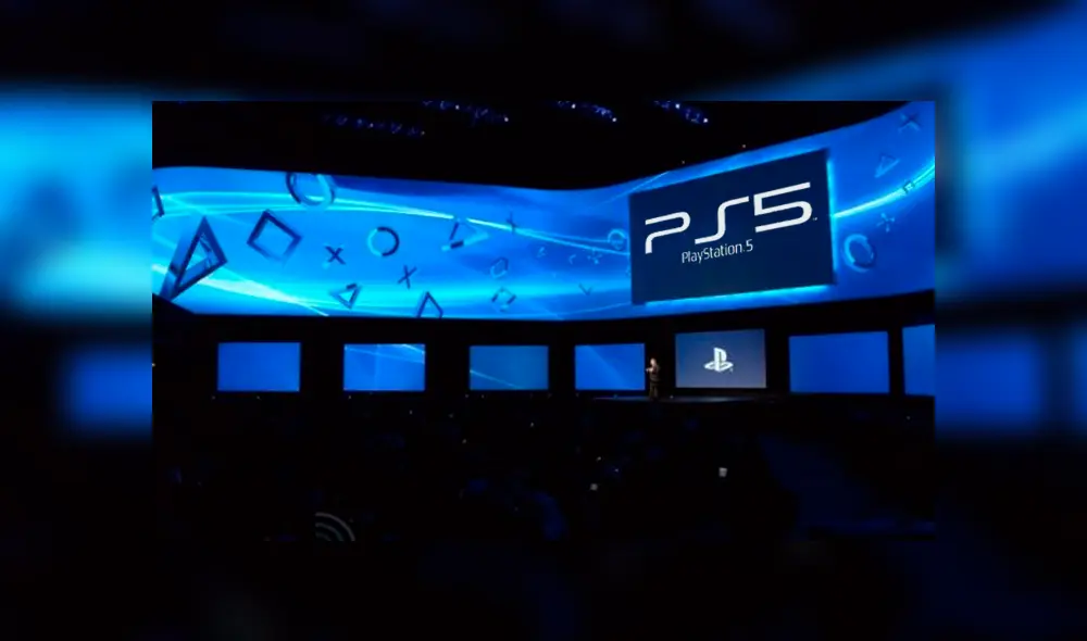 Sony podría tener planes de arrancar el 2020 con muchas noticias de PlayStation 5. Sony podría tener planes de arrancar el 2020 con muchas noticias de PlayStation 5.