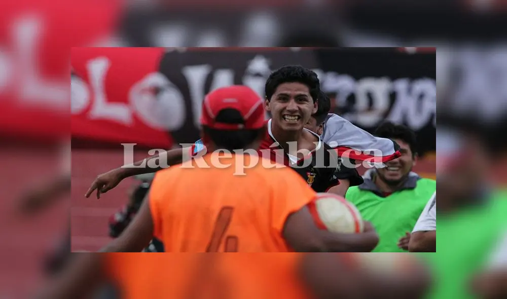 Edson Aubert regresa al Melgar para la temporada 2020. Edson Aubert regresa al Melgar para la temporada 2020.