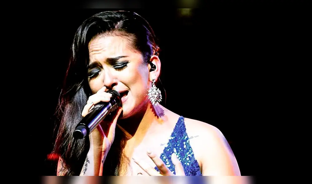 Los artistas peruanos que podrían abrir los "Juegos Panamericanos 2019" [FOTOS]