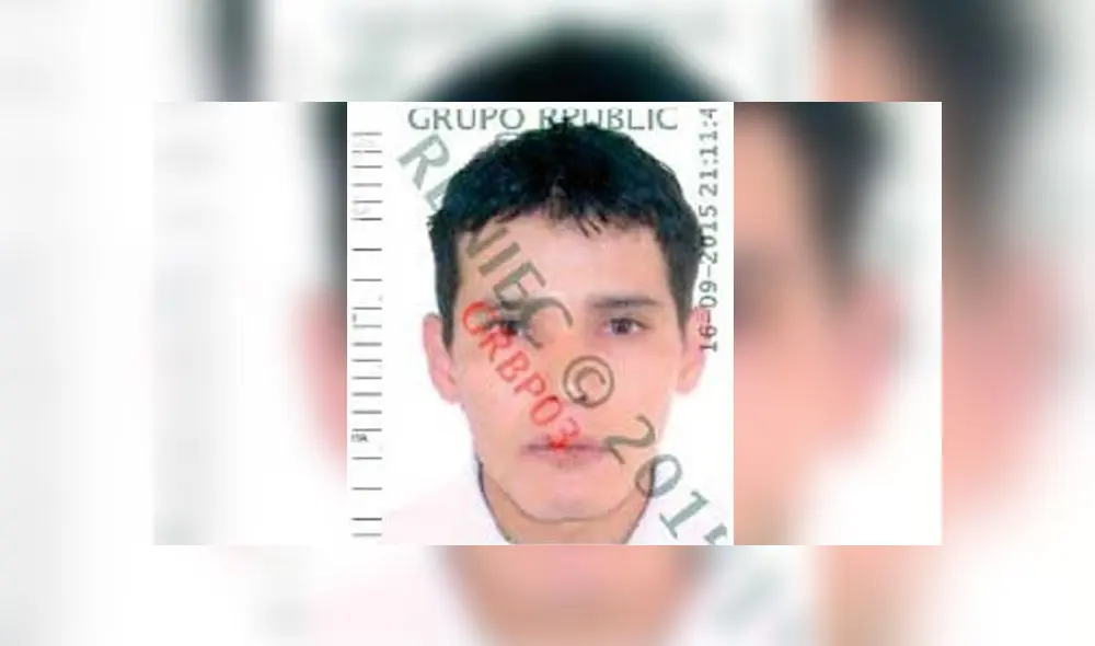 Al momento en que ocurrieron los crímenes, Nakada llevaba 10 años viviendo en Japón y desde el 2015 permaneció bajo arresto. (Foto: Archivo La República)