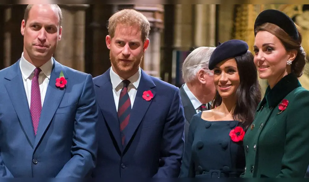 Príncipe Harry, Meghan Markle, Kate Middleton Príncipe Harry, Meghan Markle, Kate Middleton