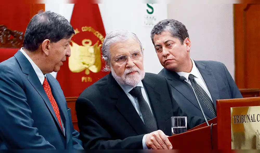 Por amplia mayoría, el TC declara que la “Ley Mordaza” es inconstitucional Por amplia mayoría, el TC declara que la “Ley Mordaza” es inconstitucional