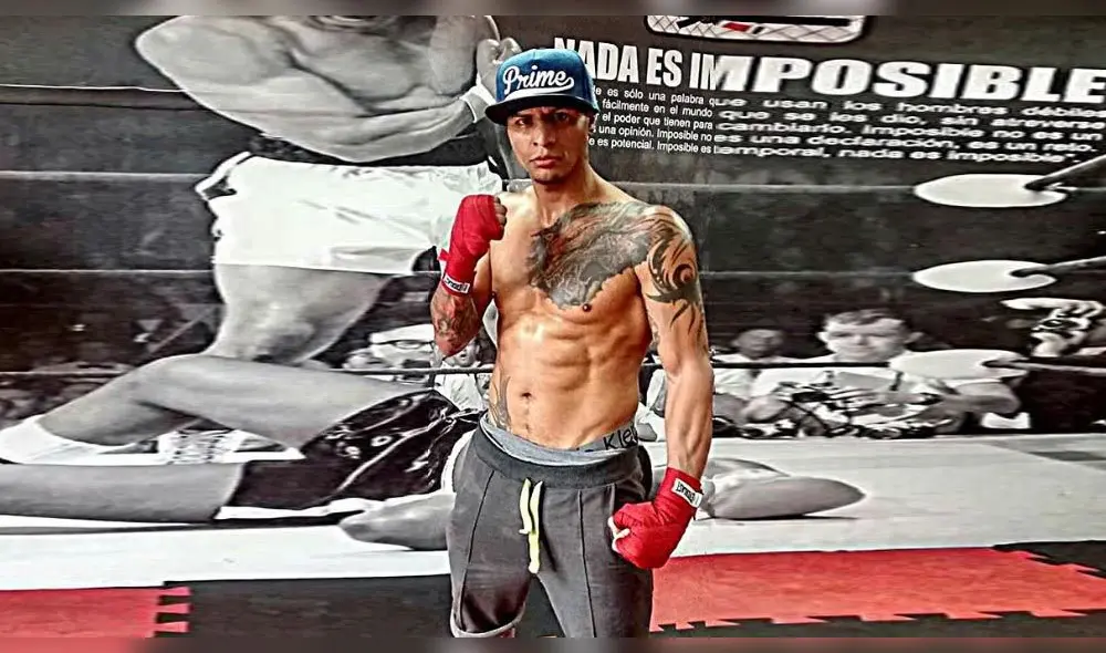 Jonathan Maicelo admite ser adicto al trabajo al ver a ‘Pantera’ Zegarra drogado