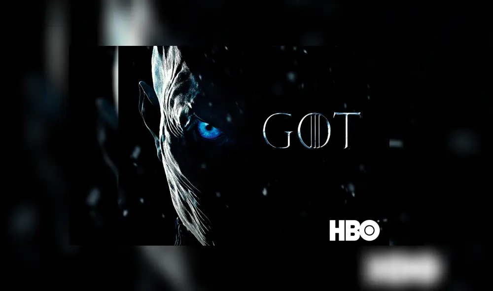 Game Of Thrones: Canal HBO lanza espectacular tráiler de la octava temporada [VIDEO]