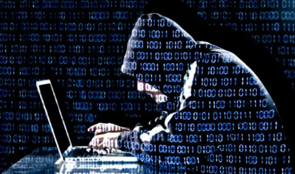 Los ciberdelincuentes están al acecho, así que debes tener mucho cuidado con ellos. Foto: La República