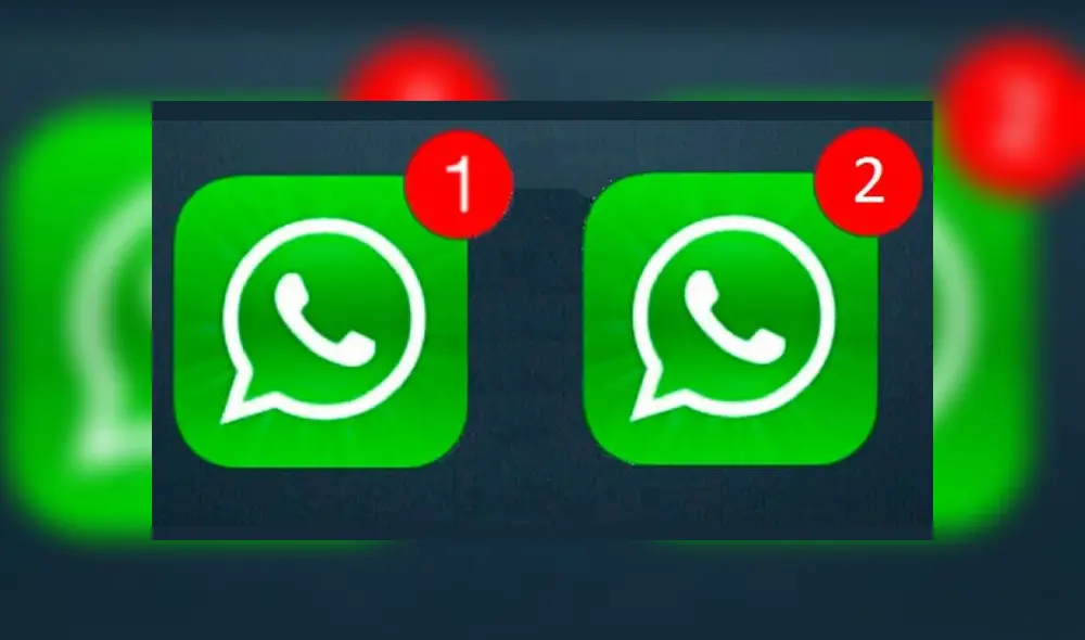 Los usuarios de WhatsApp podrán usar una misma cuenta de la app en varios móviles a la vez. Los usuarios de WhatsApp podrán usar una misma cuenta de la app en varios móviles a la vez.