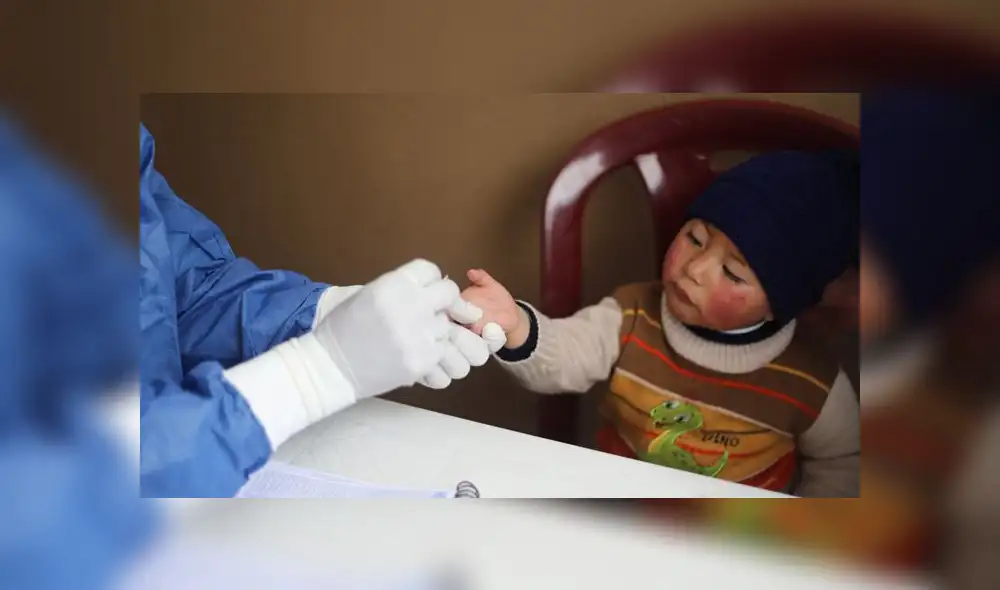 El seguro social viene aplicando diversas estrategias contra este mal como la atención prestada en las brigadas asistenciales especiales y las redes prestacionales y asistenciales. (Foto: La República)