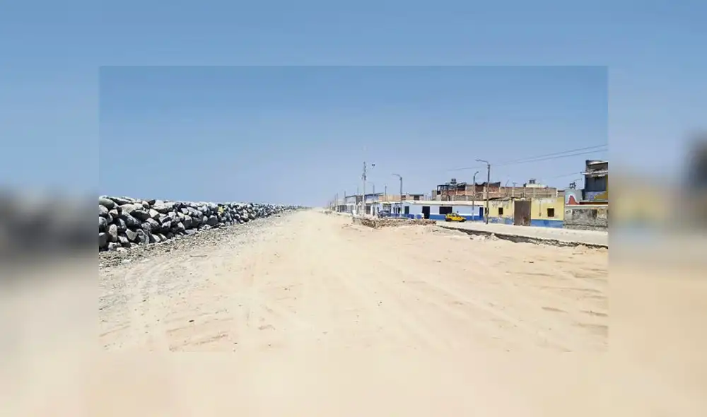La Libertad: hallan el cuerpo de joven desaparecido en playa de Buenos Aires