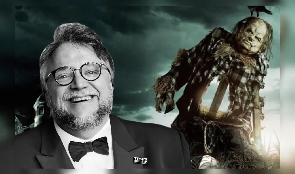 Scary stories to tell in the dark 2.