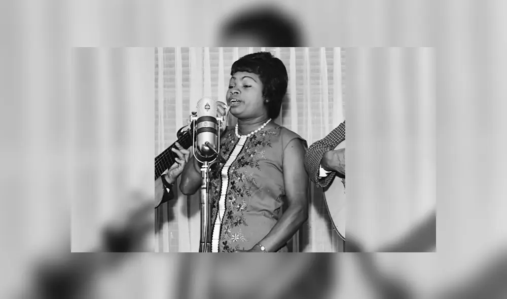 Lucha Reyes: mejores canciones de ‘La Morena de Oro del Perú’ que debes escuchar